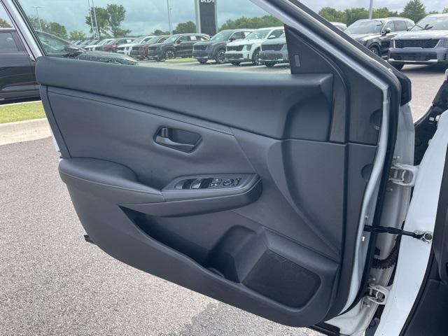 used 2024 Nissan Sentra car, priced at $19,739