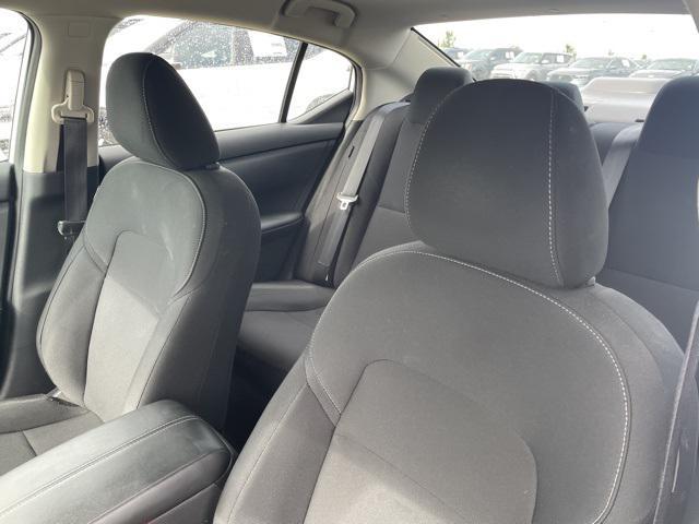 used 2024 Nissan Sentra car, priced at $19,739