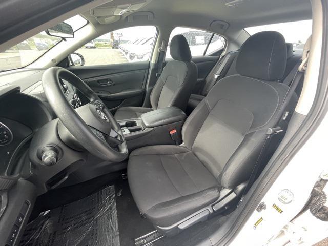 used 2024 Nissan Sentra car, priced at $19,739