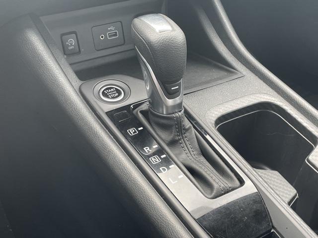 used 2024 Nissan Sentra car, priced at $19,739