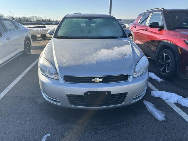 used 2008 Chevrolet Impala car, priced at $6,823