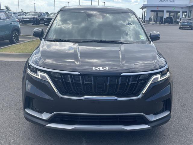 used 2024 Kia Carnival car, priced at $31,972