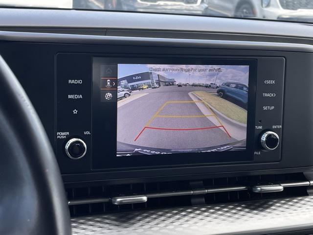 used 2024 Kia Carnival car, priced at $31,972