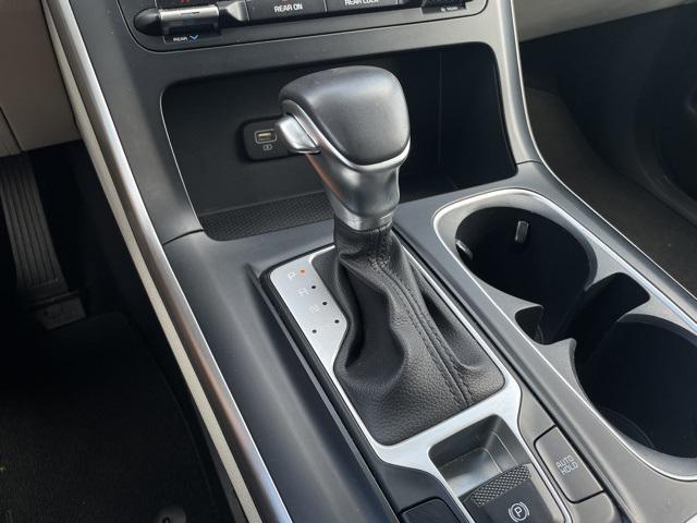 used 2024 Kia Carnival car, priced at $31,972