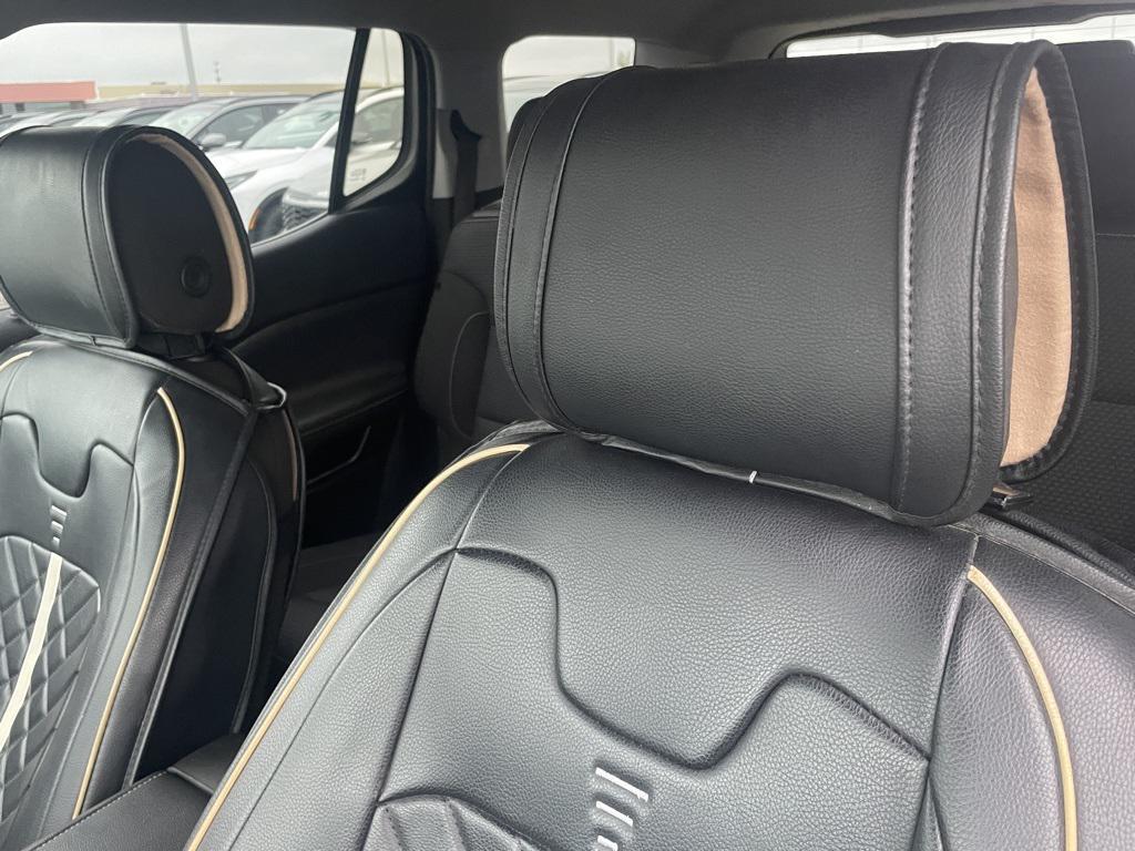 used 2022 GMC Acadia car, priced at $22,715