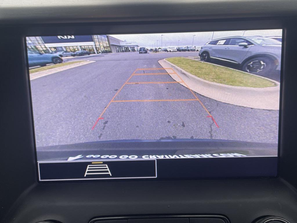 used 2022 GMC Acadia car, priced at $22,715