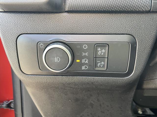 used 2022 Ford Bronco Sport car, priced at $22,942