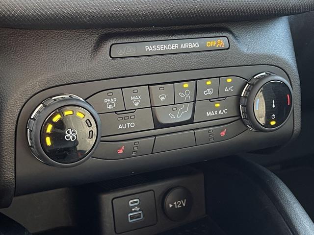 used 2022 Ford Bronco Sport car, priced at $22,942