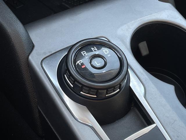 used 2022 Ford Bronco Sport car, priced at $22,942