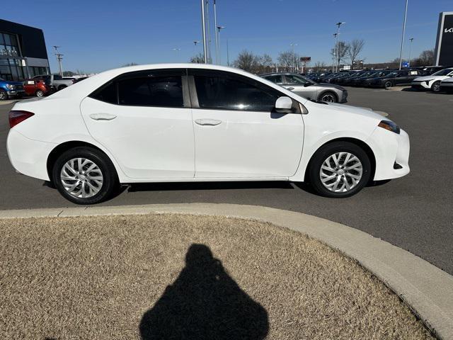 used 2019 Toyota Corolla car, priced at $16,245