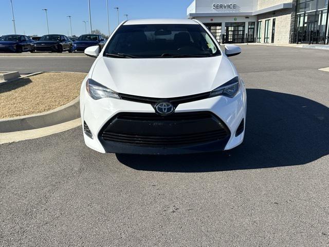 used 2019 Toyota Corolla car, priced at $16,245