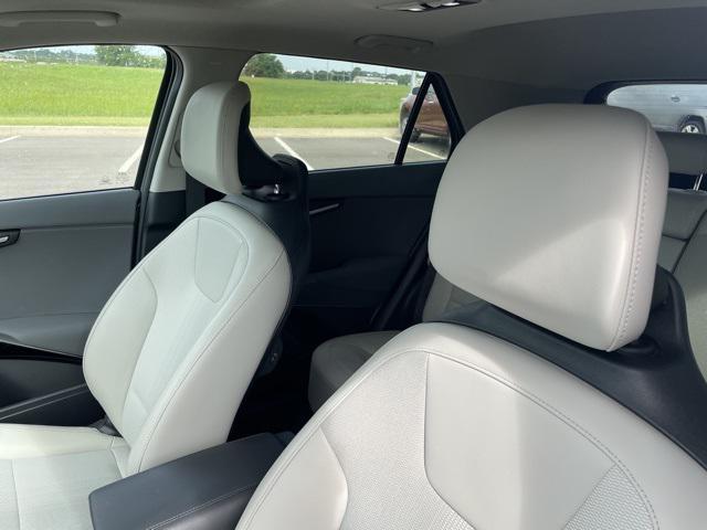 used 2023 Kia Niro car, priced at $25,238