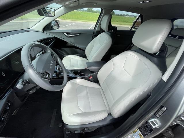 used 2023 Kia Niro car, priced at $25,238