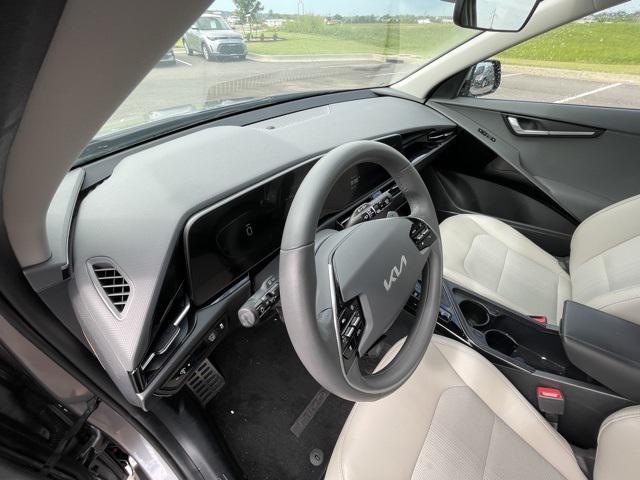 used 2023 Kia Niro car, priced at $25,238