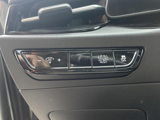used 2023 Kia Niro car, priced at $25,238