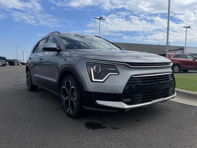 used 2023 Kia Niro car, priced at $25,238
