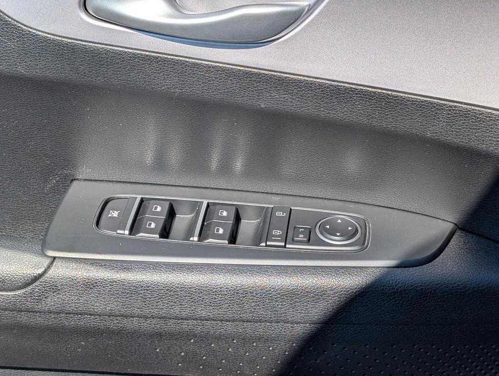 used 2024 Kia Forte car, priced at $18,671
