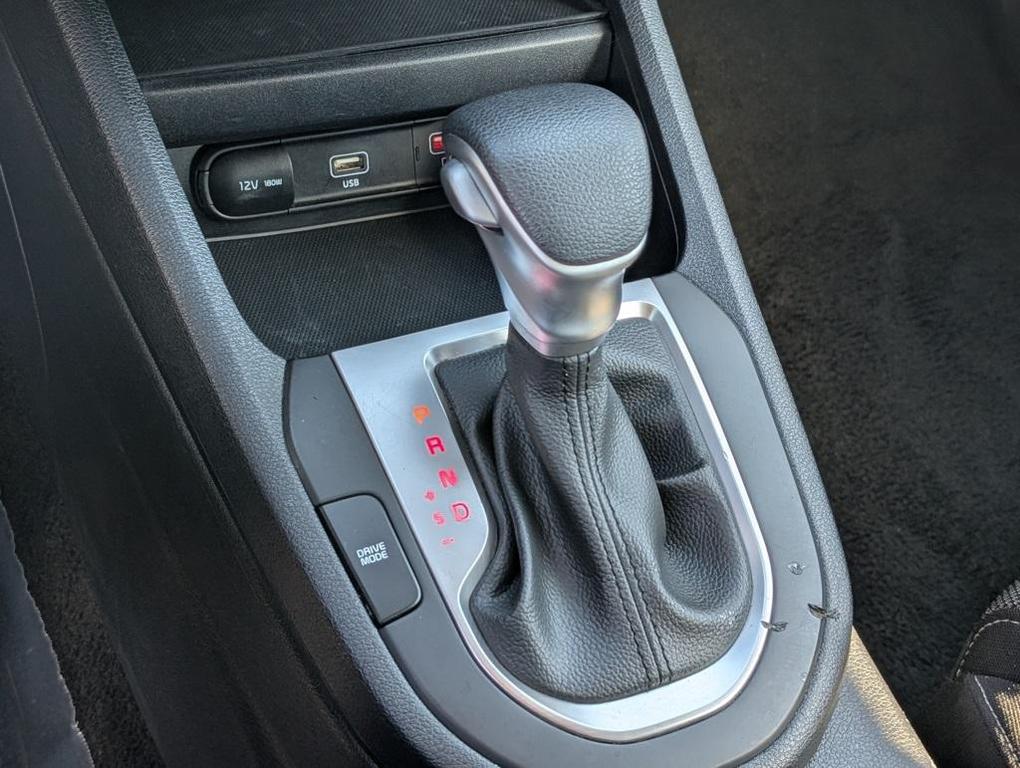 used 2024 Kia Forte car, priced at $18,671
