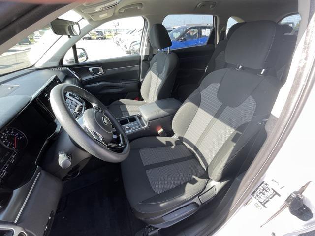 used 2021 Kia Sorento car, priced at $20,215