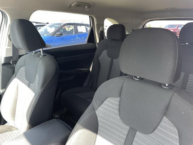 used 2021 Kia Sorento car, priced at $20,215