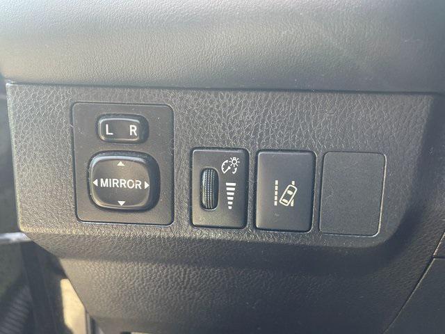 used 2018 Toyota RAV4 car, priced at $24,408
