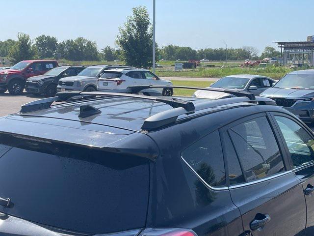 used 2018 Toyota RAV4 car, priced at $24,408