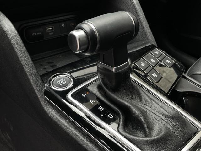 used 2024 Kia Sportage car, priced at $32,525