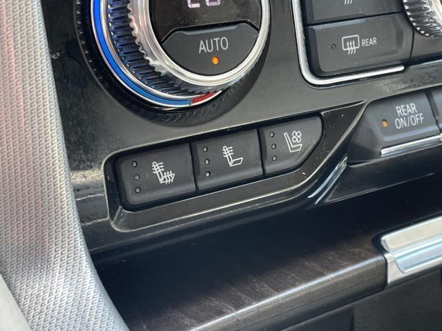 used 2021 GMC Yukon car, priced at $47,975