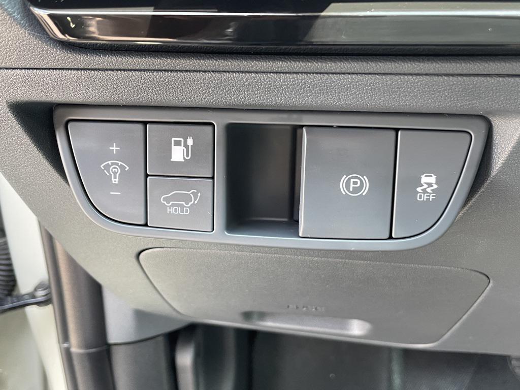 used 2022 Kia EV6 car, priced at $26,395