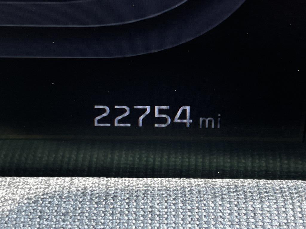 used 2022 Kia EV6 car, priced at $26,395