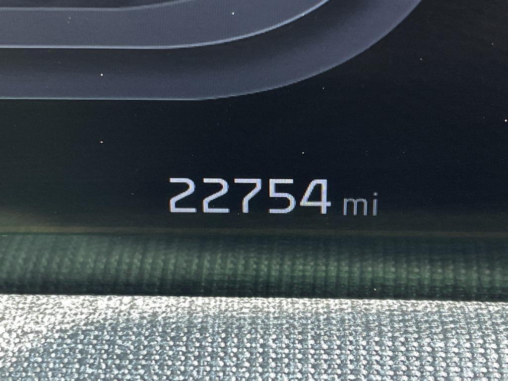 used 2022 Kia EV6 car, priced at $26,395