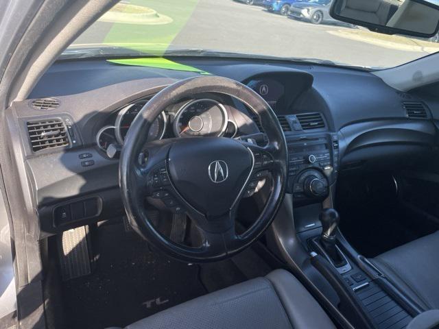 used 2012 Acura TL car, priced at $9,899