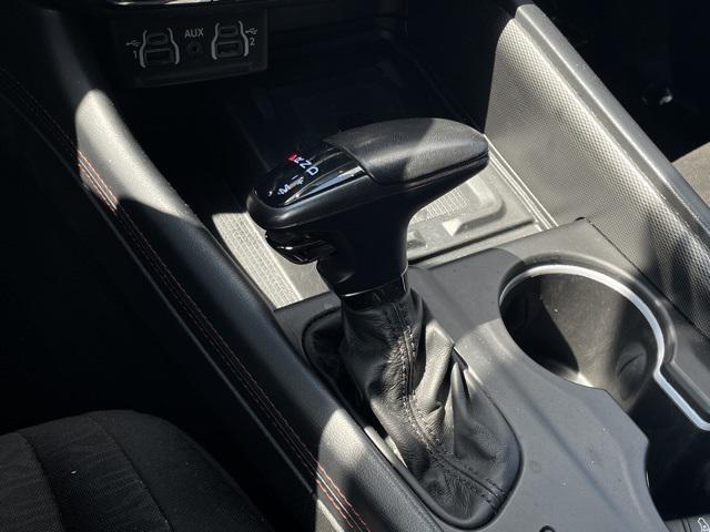 used 2023 Dodge Durango car, priced at $39,065