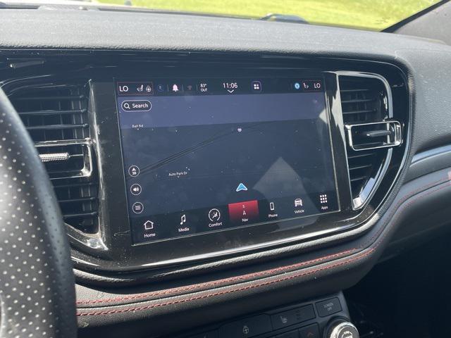 used 2023 Dodge Durango car, priced at $39,065