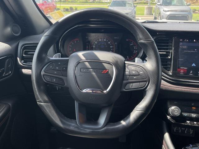 used 2023 Dodge Durango car, priced at $39,065