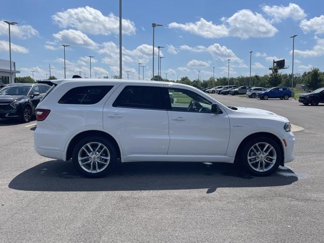 used 2023 Dodge Durango car, priced at $39,065