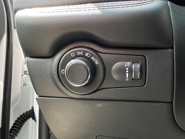 used 2023 Dodge Durango car, priced at $39,065