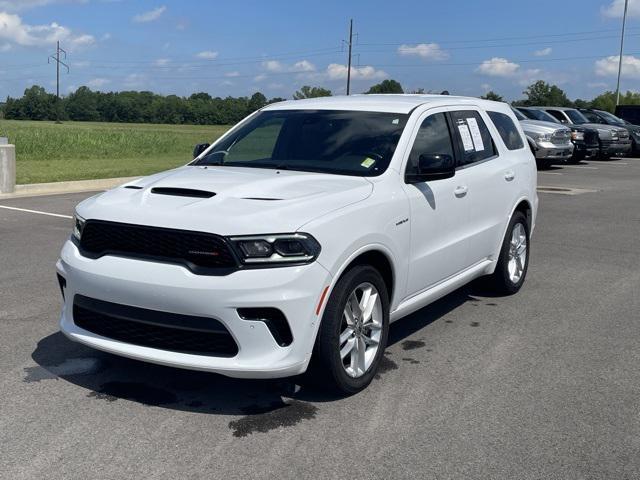 used 2023 Dodge Durango car, priced at $39,065