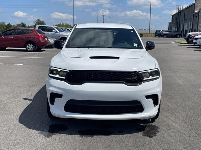 used 2023 Dodge Durango car, priced at $39,065