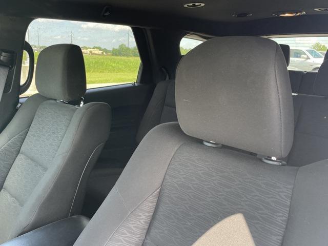 used 2023 Dodge Durango car, priced at $39,065