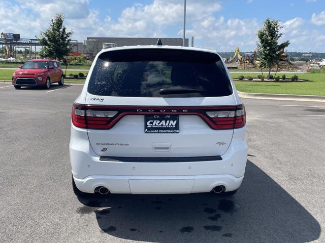used 2023 Dodge Durango car, priced at $39,065