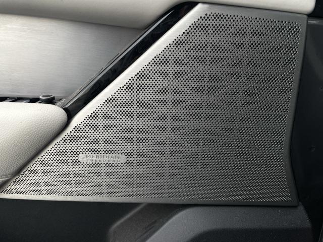 used 2021 Land Rover Range Rover Velar car, priced at $40,818