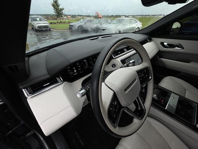 used 2021 Land Rover Range Rover Velar car, priced at $40,818