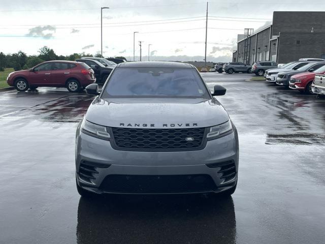 used 2021 Land Rover Range Rover Velar car, priced at $40,818