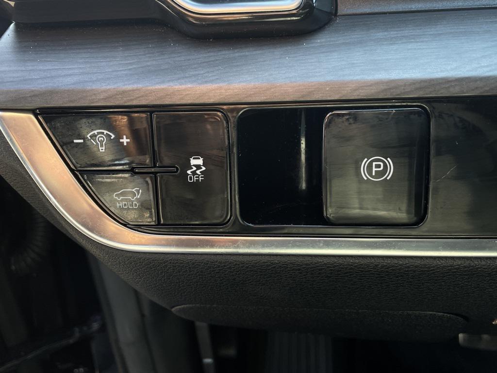 used 2023 Kia Sportage car, priced at $28,277