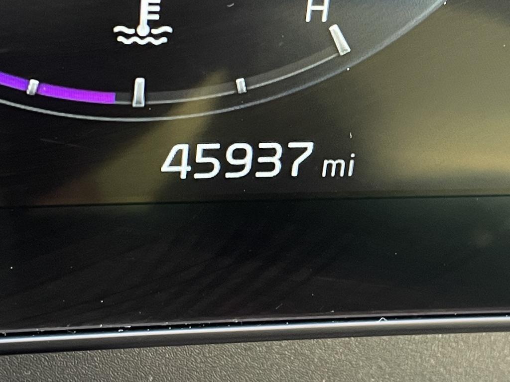 used 2023 Kia Sportage car, priced at $28,277