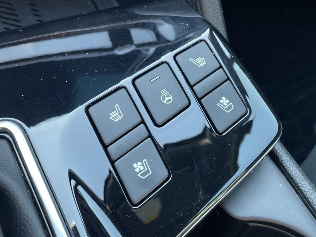 used 2023 Kia Sportage car, priced at $28,277