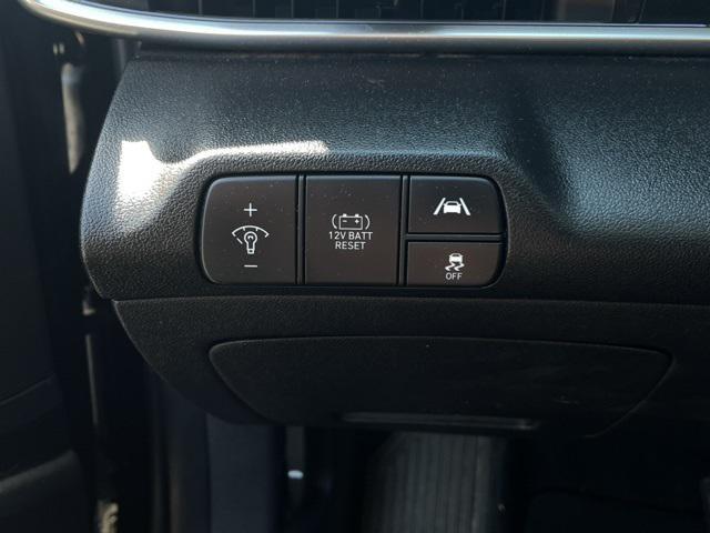 used 2023 Hyundai Elantra car, priced at $21,454