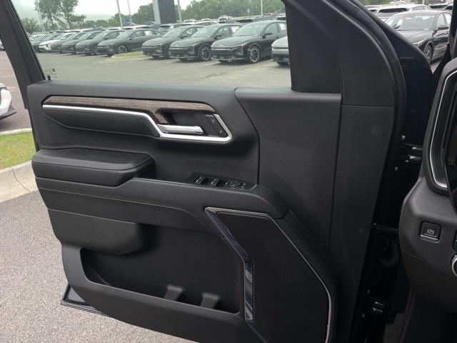 used 2023 GMC Sierra 1500 car, priced at $47,824