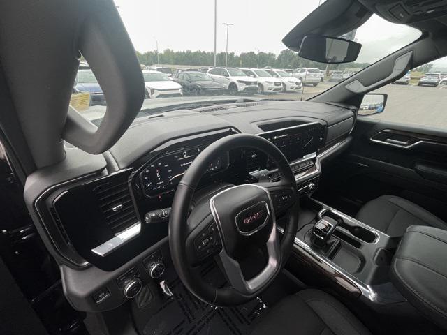 used 2023 GMC Sierra 1500 car, priced at $47,824